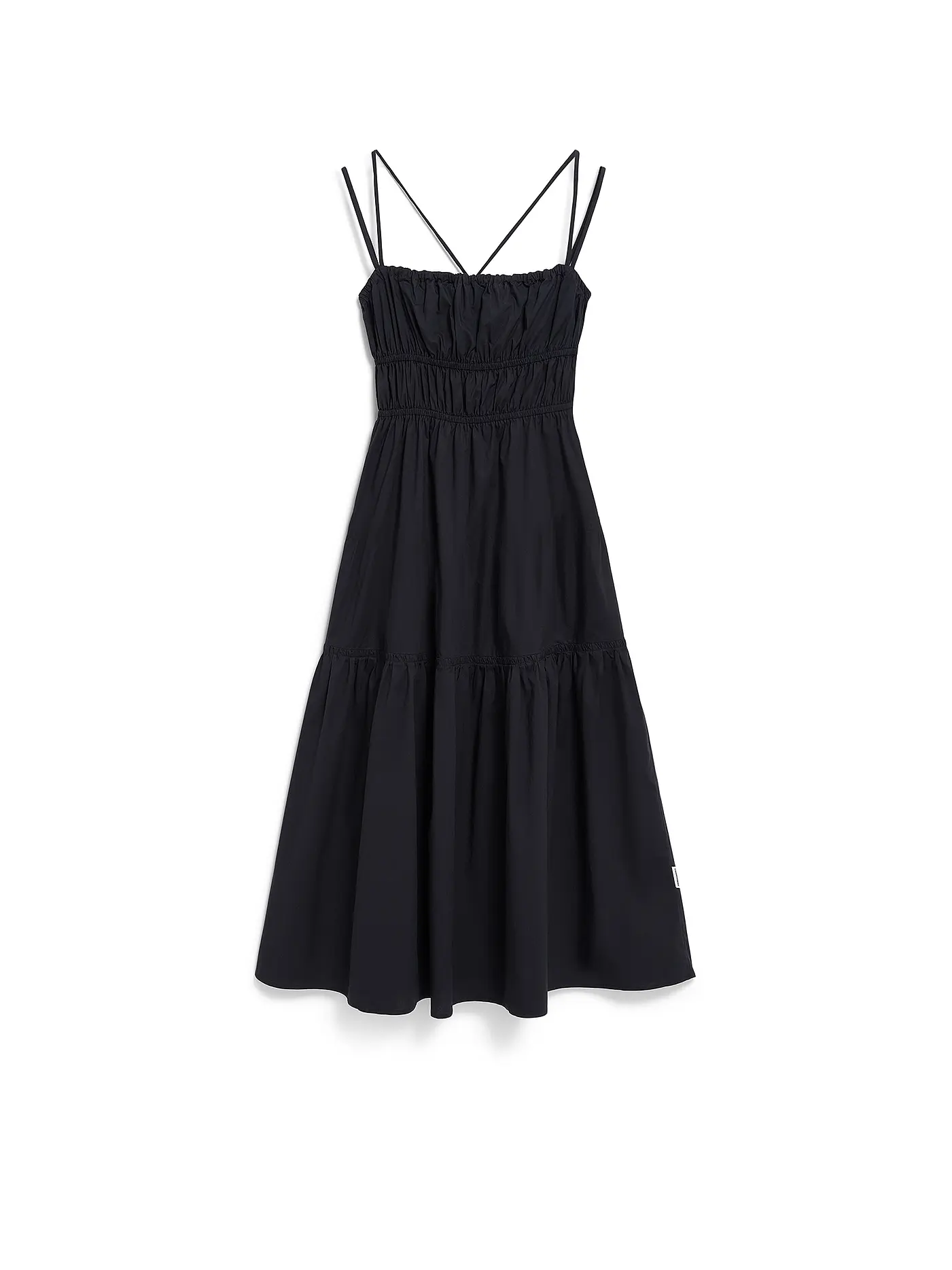 ARMEDANGELS | Midikleid HETMALAA | 